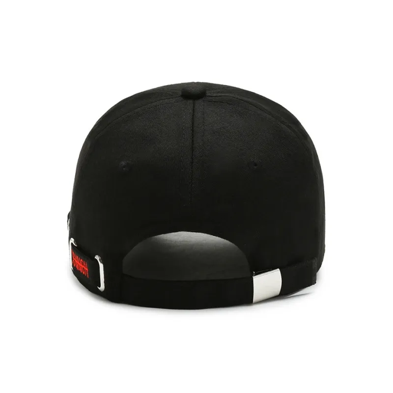 WODONBLE Polyester Baseball Caps Unisex-1