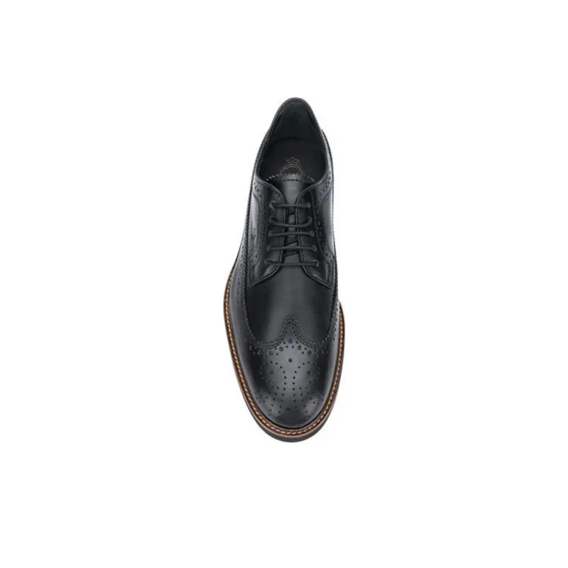 TOD'S Men's Casual Shoes Men's Black-4