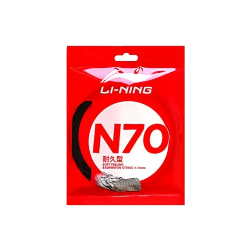 LiNing Gender & Age
