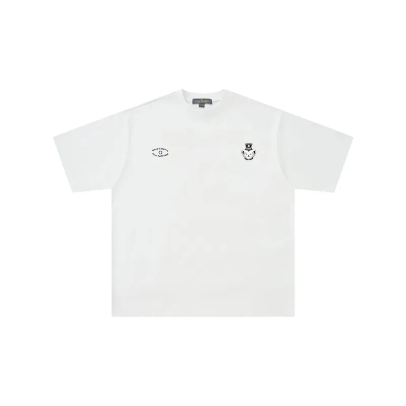 LESS BEARS T Shirts Unisex-3