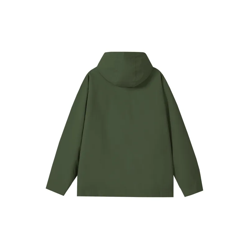 R.super FW24 Jackets Coats Unisex-9