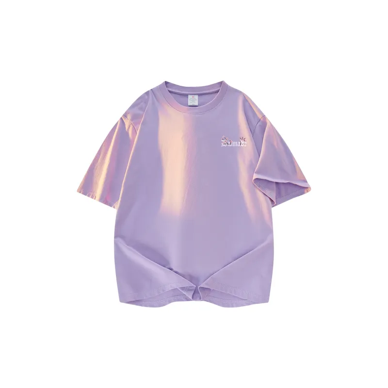 D&W T Shirts Unisex-12