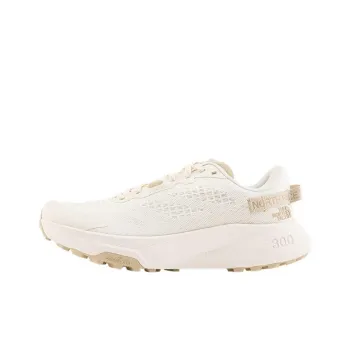 THE NORTH FACE Altamesa 300 Low Top Running Shoes Men's White