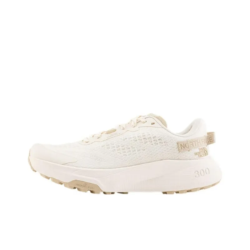 THE NORTH FACE Altamesa 300 Low Top Running Shoes Men's White-0