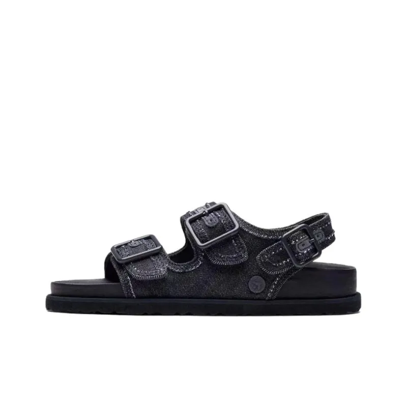 Birkenstock Milano Sandals-0