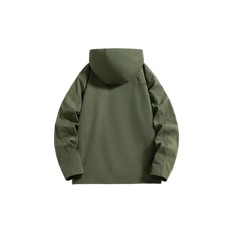 Jeep Jackets Unisex-11