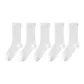 5 Pack (White)
