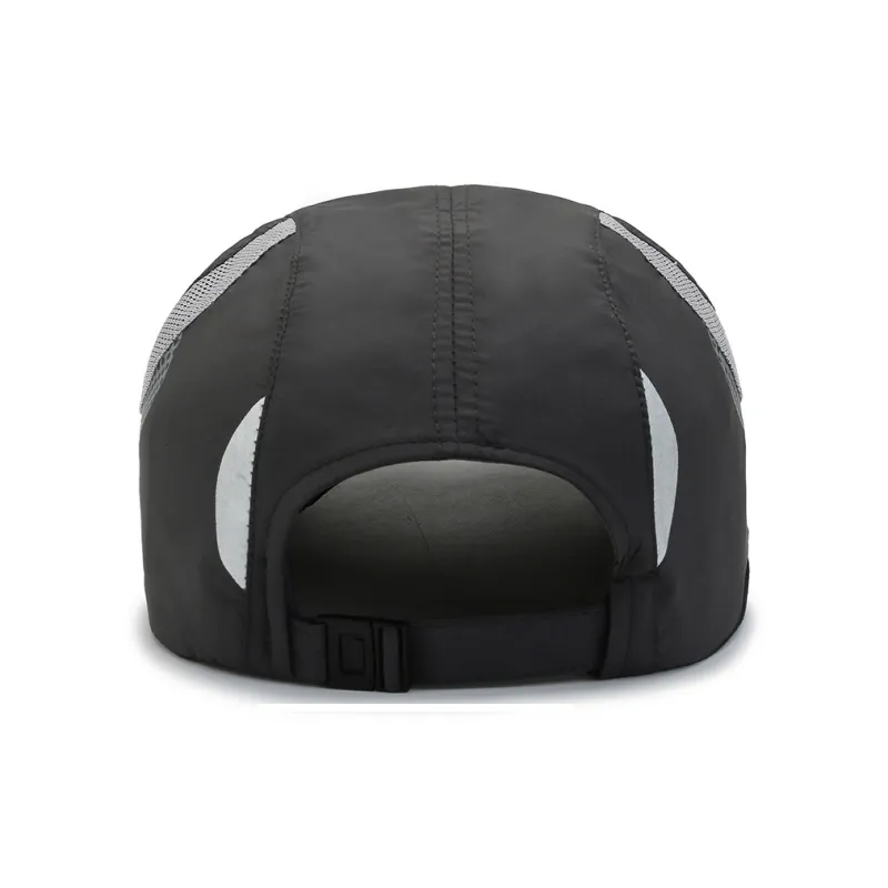 TUCANO Polyester Baseball Caps Men's-4