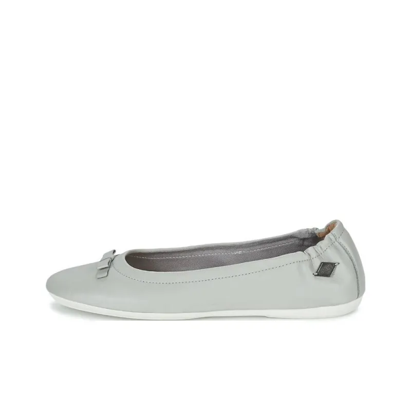 Palladium Women's Casual Shoes Women's Gray-0