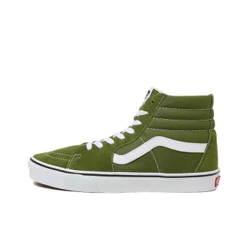 Vans Sk8 Hi Color Theory Pesto
