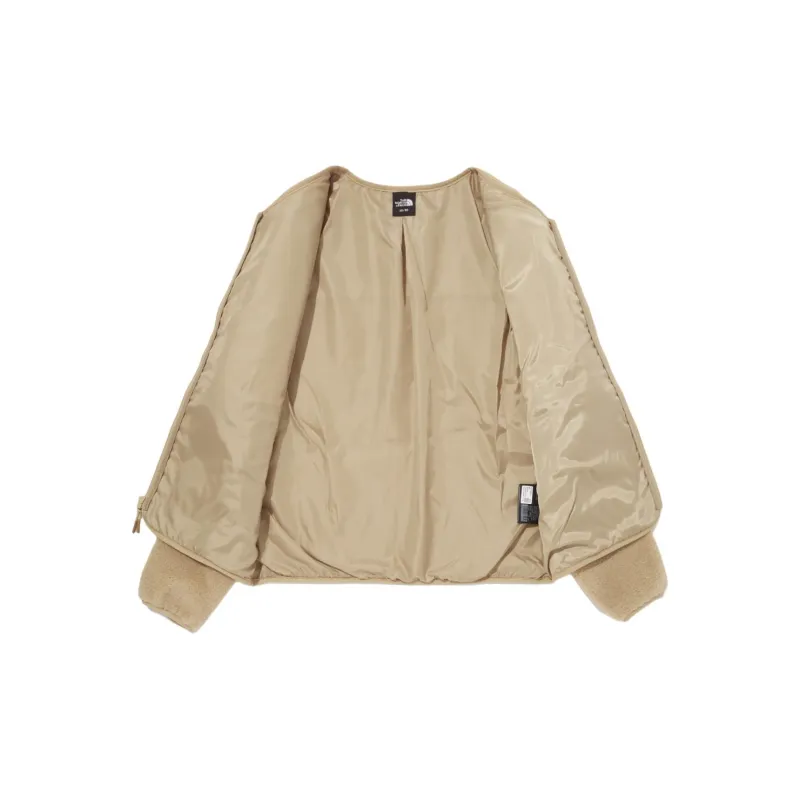 THE NORTH FACE Jackets Coats Women's Light Brown-1