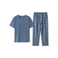 Blue Gray