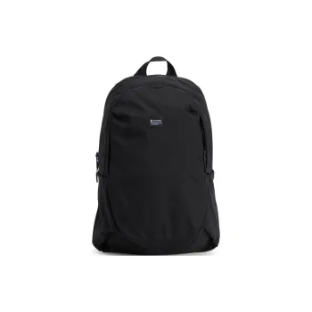 Lululemon Waterproof Fabric Backpack Regular Unisex Black