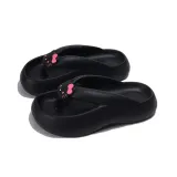 9006-8 Black[Cute Cartoon Flip-Flops]