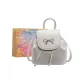 Ecru+Shopping Bag