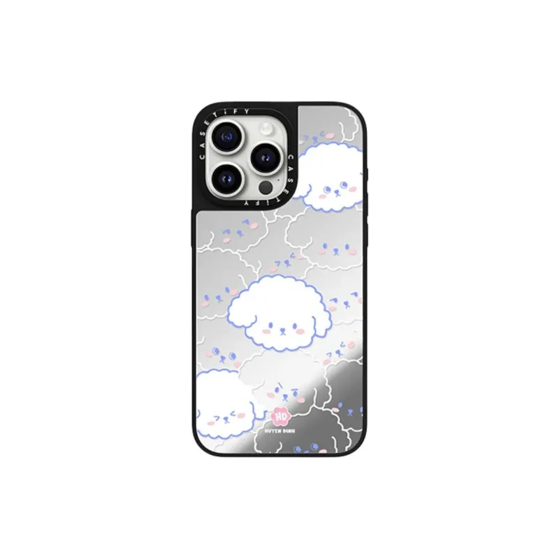 CASETIFY Phone Cases-0