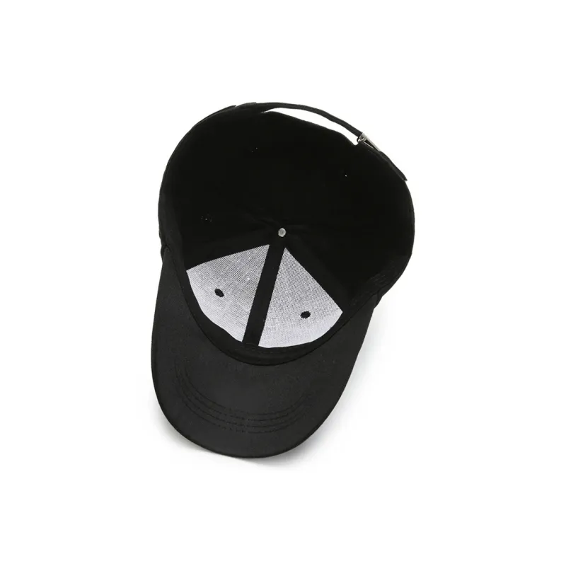 WODONBLE Polyester Baseball Caps Unisex-3