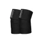 Black[Hook-and-Loop Self-Adhesive Style]