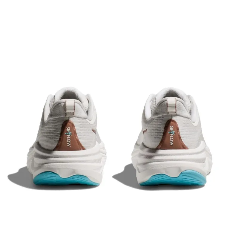 HOKA ONE ONE Skyflow Frost Rose Gold Women's-5