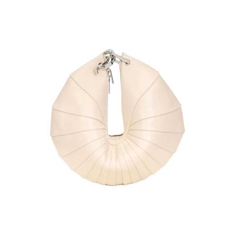 CULT GAIA Ubah Clutch Bag-0