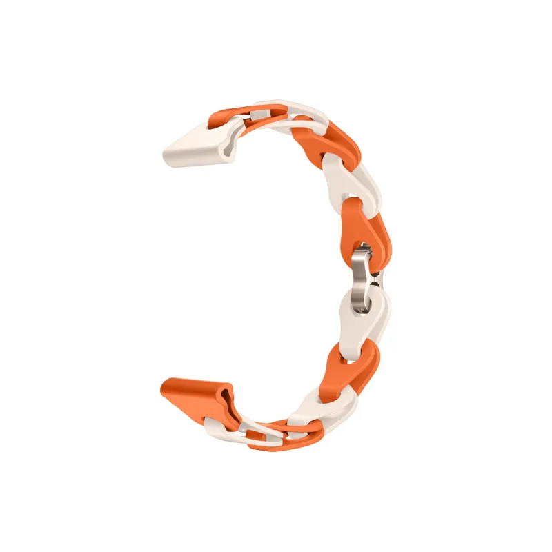 CHENSONG Watch Bands Compatible With Xiaomi Smart Band 9/8/7/6/5/4/3 All NFC Unisex-25