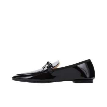 Repetto Gilles Loafers Women's Black