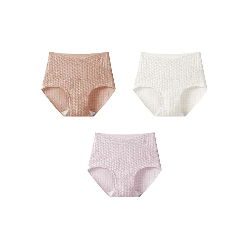 MIIOW Underpants Women's 3 Pack-5
