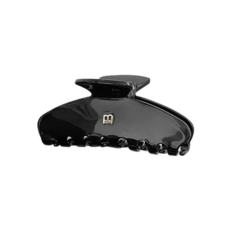 Specialoutlook Acrylic Hair Clips Women's-4