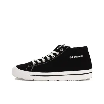 Columbia Hawthorne Rain Slip Resistant, Abrasion Resistant, Waterproof Low Top Skateboard Shoes Unisex Black