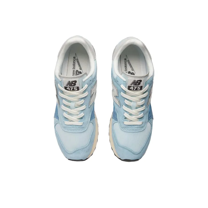 New Balance 475 'Quarry Blue'-2