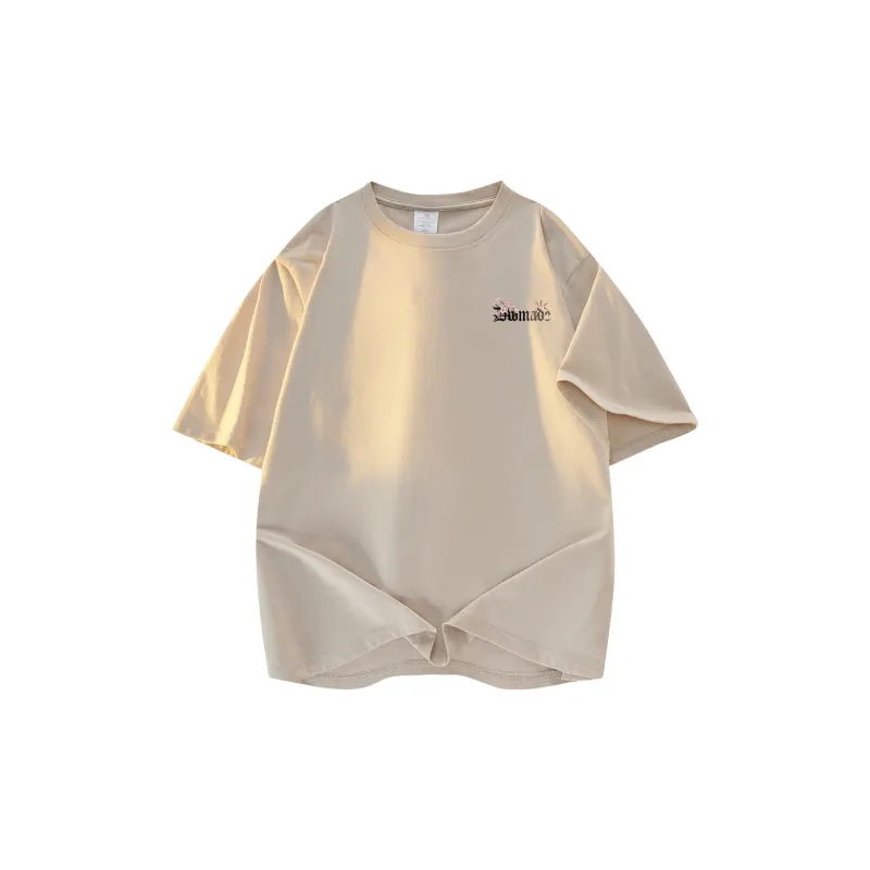D&W T Shirts Unisex-5