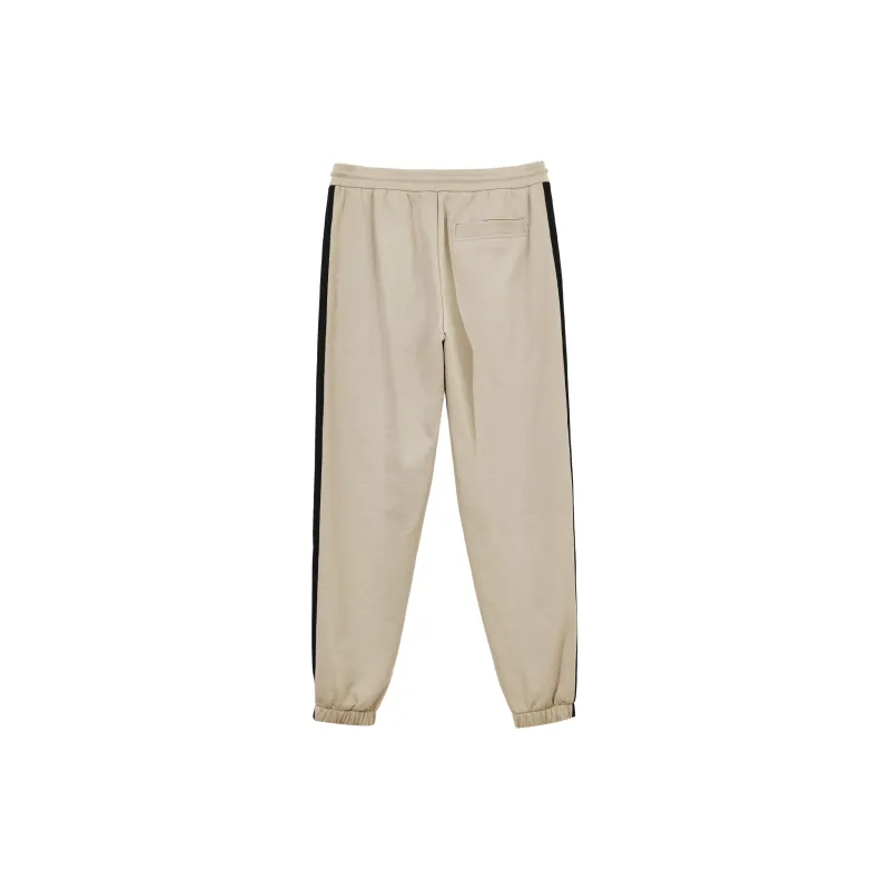 JACK JONES· Knitted Sports Pants Men's-1