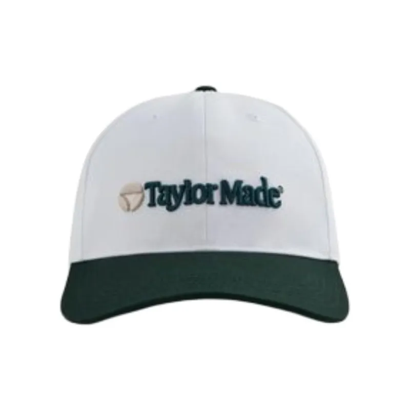 KITH TaylorMade Twill Cap-1