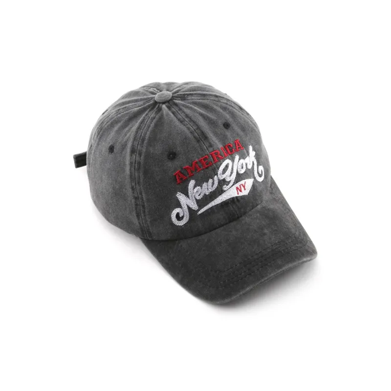 WODONBLE Cotton Baseball Caps Unisex-3