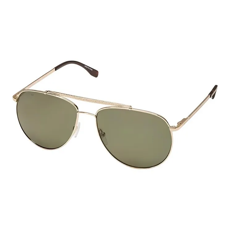 LACOSTE Pilot frame Sunglasses-0