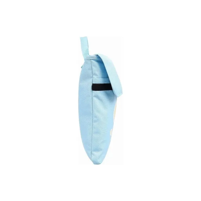 Champion Recycled Polyester Laptop Bag Large Size Unisex Blue-2