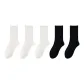 3 White+2 Black