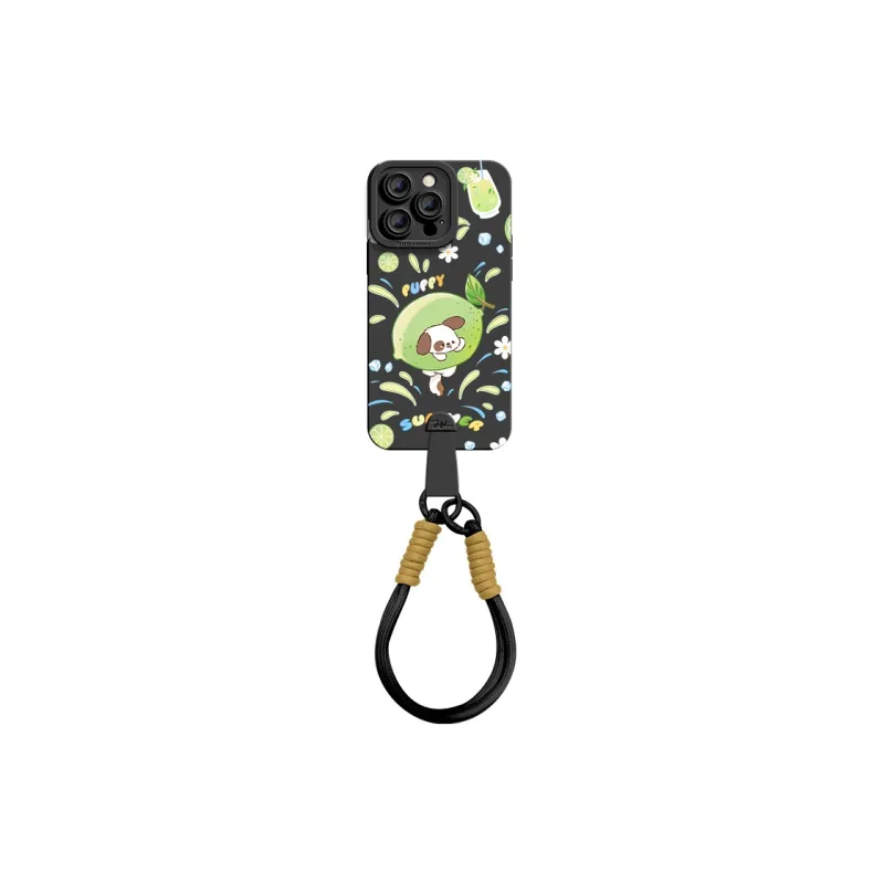 Interesting shell Phone Cases-19
