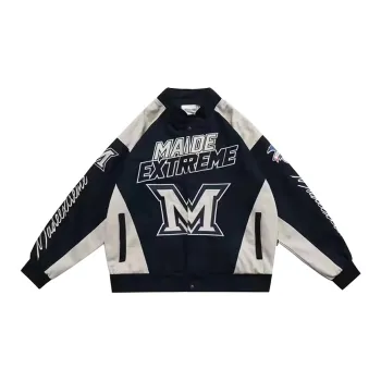 HNJ Biker Jacket Unisex Commute Motorcycle Touring Trail Racing