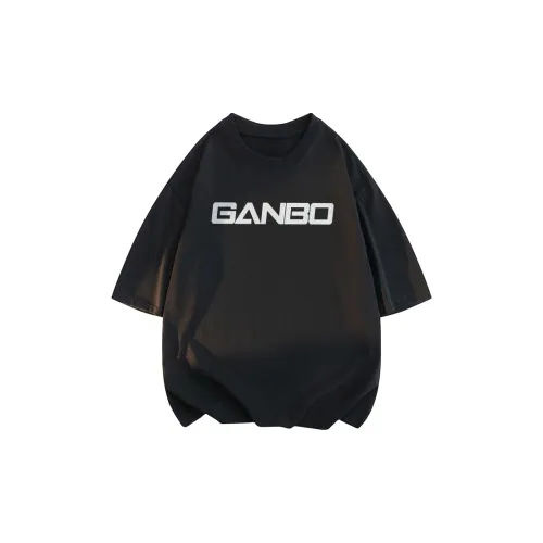 Ganbostore T-Shirts Unisex