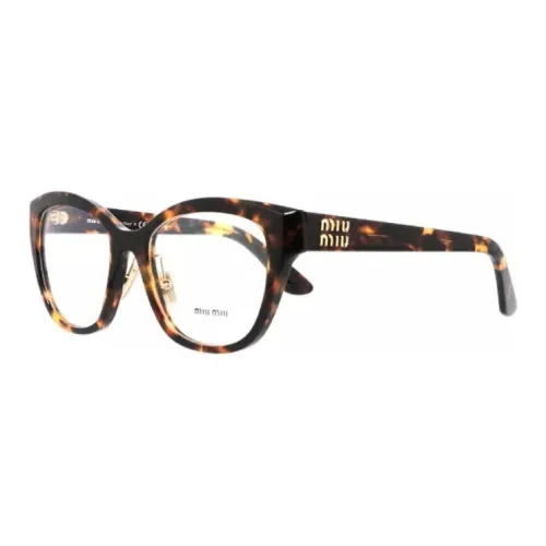 MIU MIU Eyeglass Frames Women's