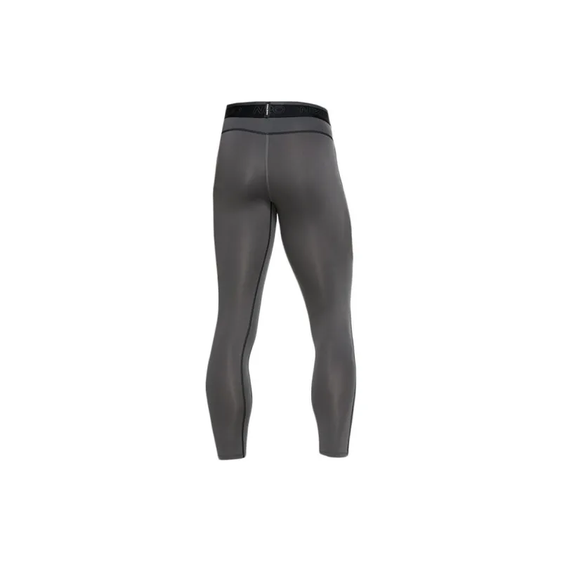Nike Sports Pants Men Iron Gray-1