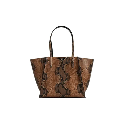 Zadig & Voltaire Le Borderline Tote Bag