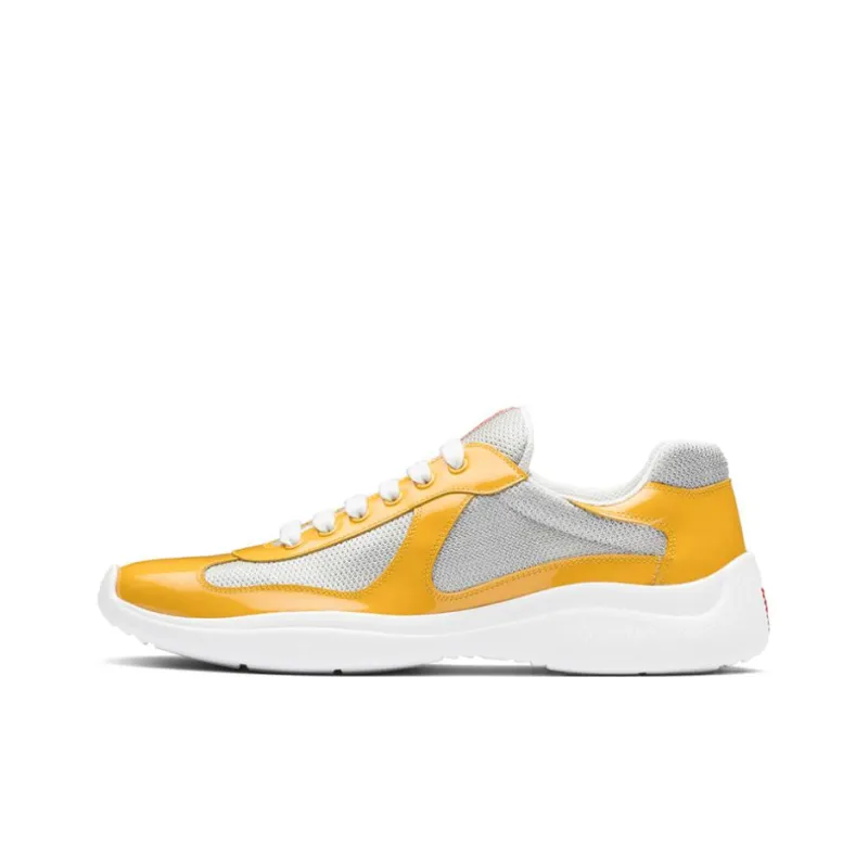 PRADA America's Cup Gold Silver-0