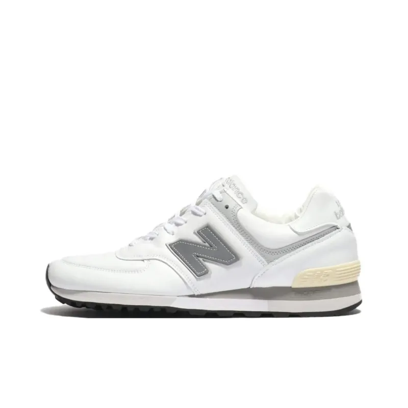 New Balance 576 'White'-0