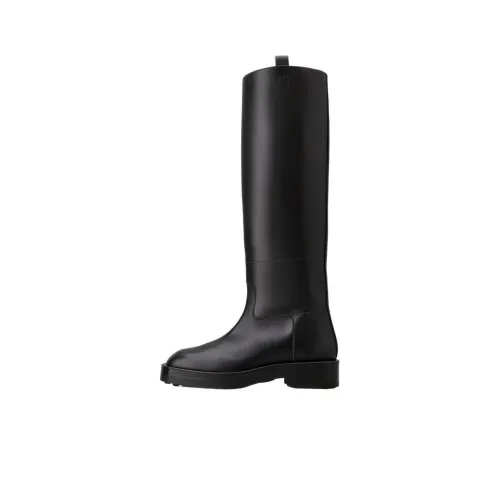 TOD'S Knee-length 35mm Boots