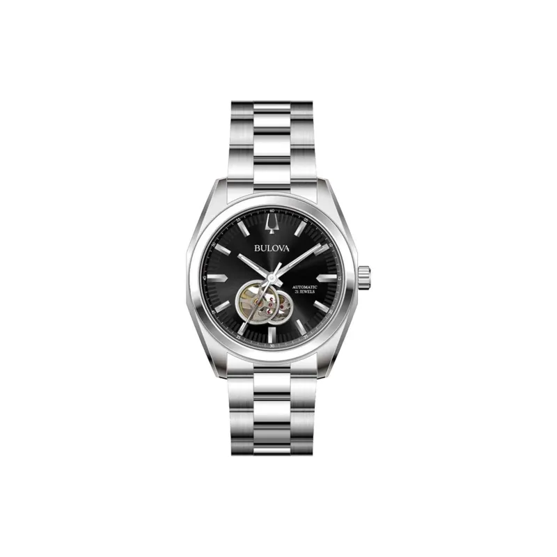 BULOVA Men Watch-0