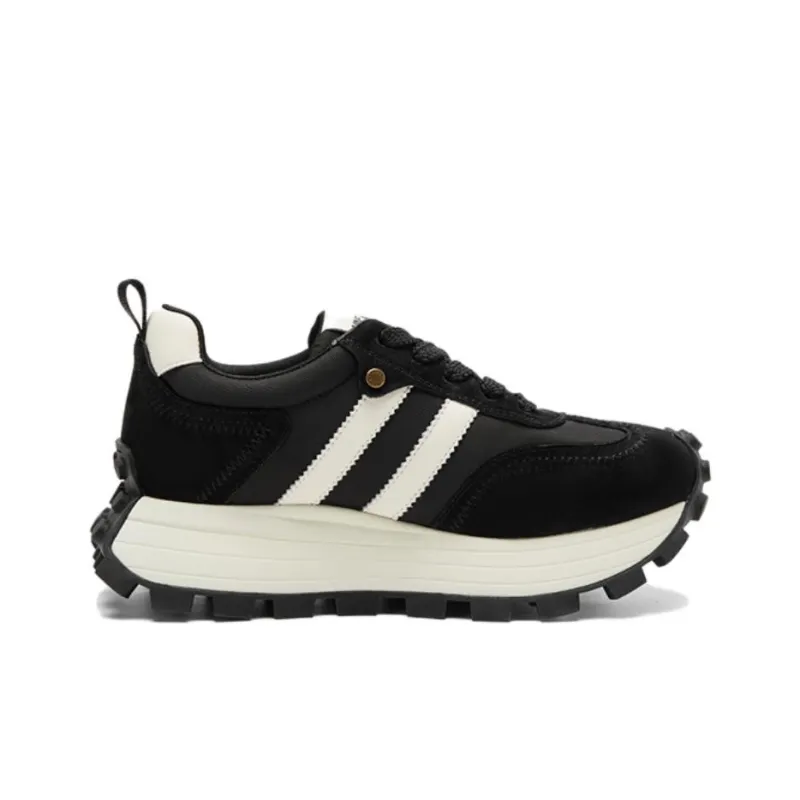 NINE WEST Low-Top Casual Shoes Women's-4