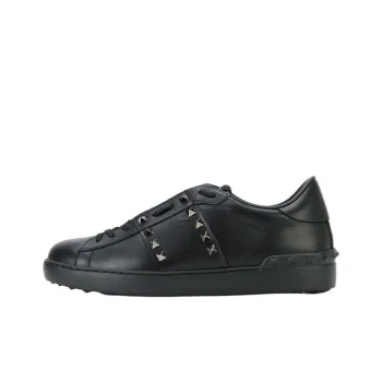 Valentino Rockstud 'Untitled   Black'