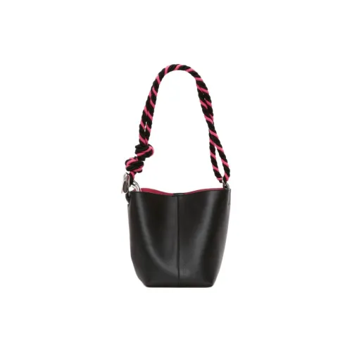 JW Anderson Small Corner Bucket Bag